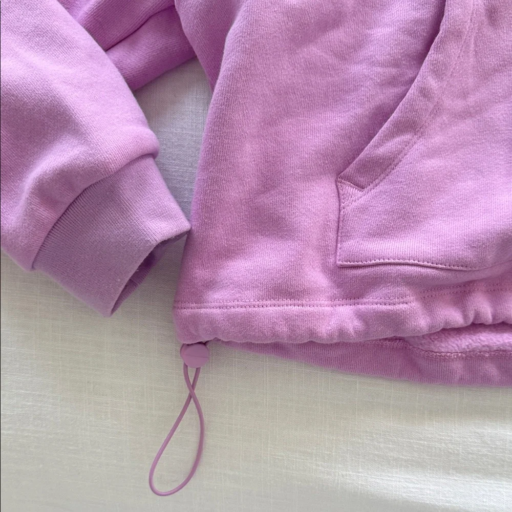 SET ACTIVE half zip - Picture 4 of 6